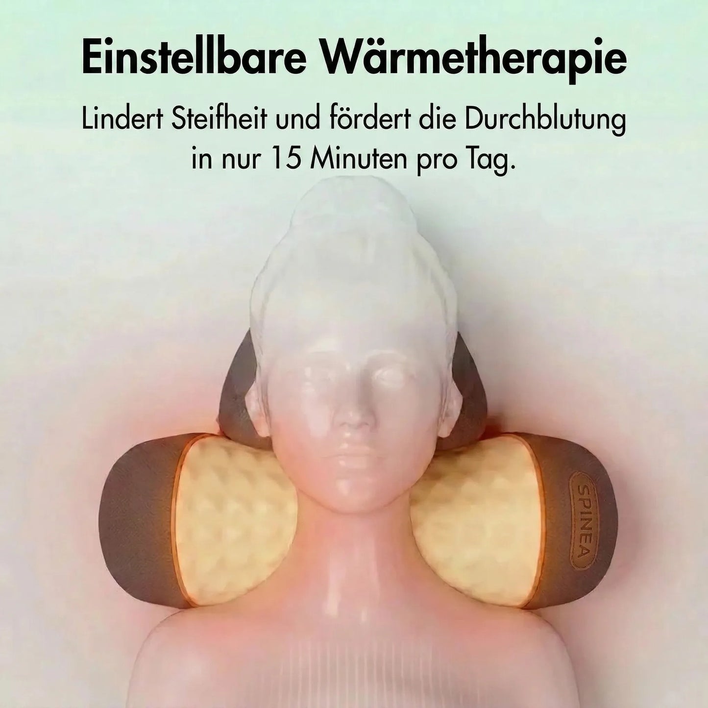 NackenZen® | Zervikalmassagegerät