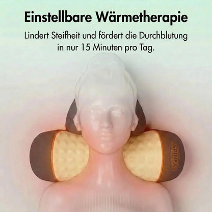 NackenZen® | Zervikalmassagegerät