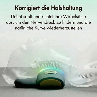 NackenZen® | Zervikalmassagegerät