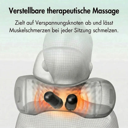 NackenZen® | Zervikalmassagegerät